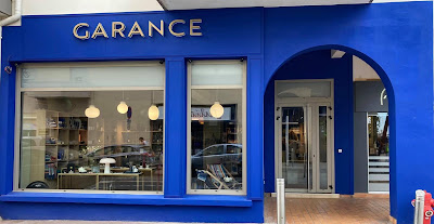 Garance Concept Store à Canet-en-Roussillon