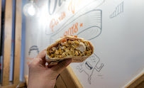 Burrito du Restaurant de tacos O'Tacos Vavin à Paris - n°18
