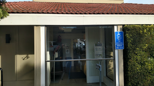 Gym «In-Shape Health Clubs», reviews and photos, 1146 Forest Ave, Pacific Grove, CA 93950, USA