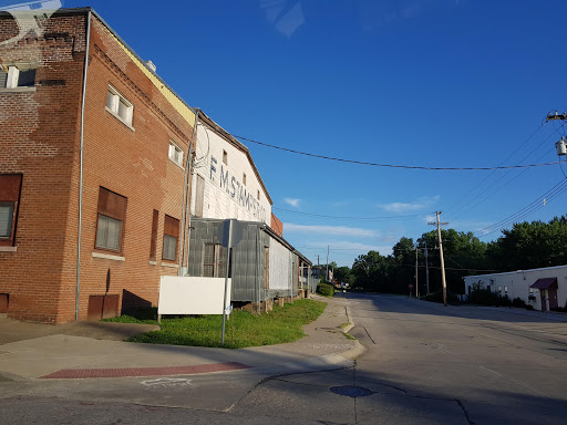 Hotel «Isle of Capri Casino Hotel Boonville», reviews and photos, 100 Isle of Capri Blvd, Boonville, MO 65233, USA