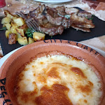 Photo n°4 de l'avis de Clarissa.a fait le 29/03/2022 à 21:46 sur le  Dimora Montagna Amica à Pescopennataro