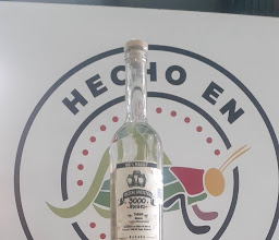 Mezcal 3000 Noches photo