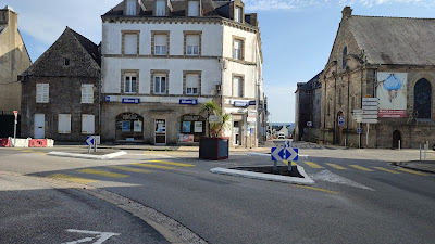 Allianz Assurance LE FAOUET - FEBRER & AUFFRET à Le Faouët