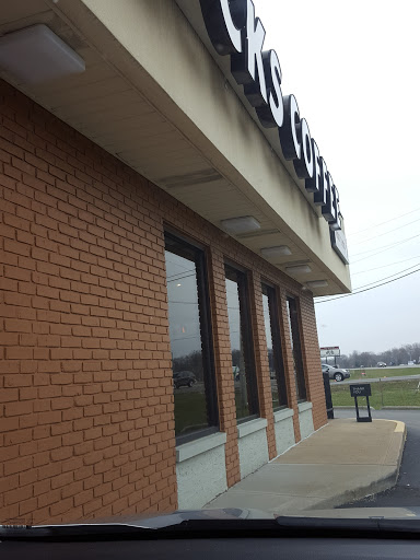 Coffee Shop «Starbucks», reviews and photos, 2198 Burton Ln, Martinsville, IN 46151, USA