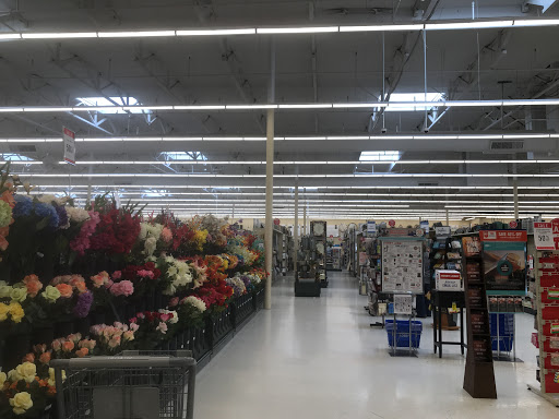 Craft Store «Hobby Lobby», reviews and photos, 26565 Bouquet Canyon Rd, Santa Clarita, CA 91350, USA