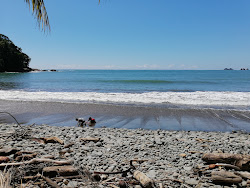 Playa Pinuelas'in fotoğrafı çok temiz temizlik seviyesi ile