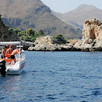 Photo n°27 de l'avis de Fabrizio.i fait le 14/01/2023 à 23:36 sur le  Baglio di Scopello à Castellammare del Golfo