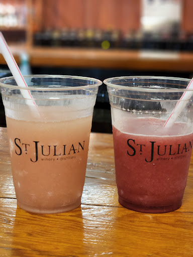 Winery «St. Julian Winery», reviews and photos, 127 S Main St, Frankenmuth, MI 48734, USA