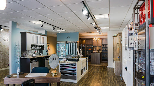 Optician «Whelpley & Paul», reviews and photos, 1790 Monroe Ave, Rochester, NY 14618, USA