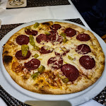 Photo n°2 de l'avis de Frank.i fait le 06/02/2022 à 21:38 sur le  Pizzeria Da Pepe à Mannheim