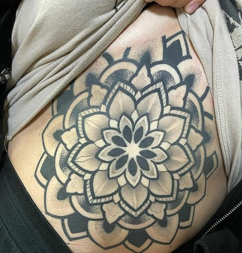 Explore valhalla tattoo ideas, creative tattoo ideas in Mesa, available at Ranger Tattoo & Piercing