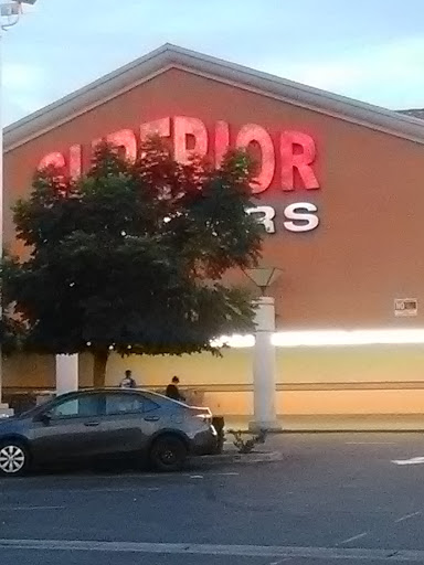 Grocery Store «Superior Grocers», reviews and photos, 1375 N Citrus Ave, Covina, CA 91722, USA