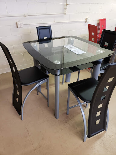 Furniture Store «Furniture & Mattress Discount King», reviews and photos, 2750 Paxton St, Harrisburg, PA 17111, USA