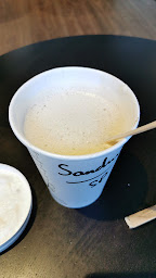 Photo n°73 de Starbucks à Nantes ()