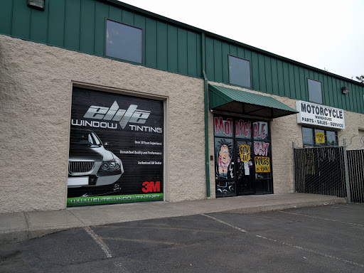 Motorcycle Warehouse, 12115 SE 82nd Ave, Portland, OR 97086, USA, 