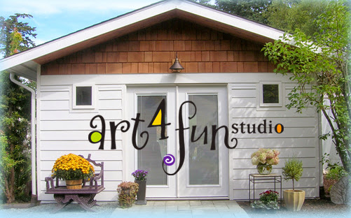 Art 4 Fun Studio