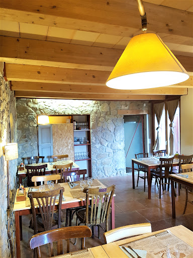 Restaurant Catalans L' Ecològic en Premià de Dalt