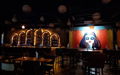 Poseidon Bar & Restaurant- پۆسایدن باڕ image