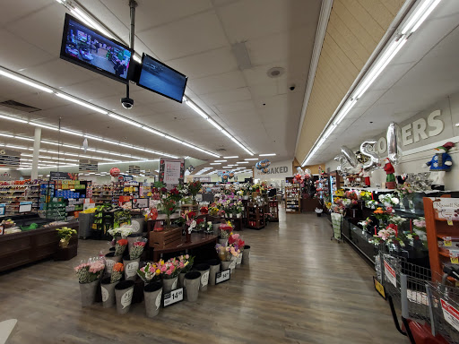 Grocery Store «ACME Markets», reviews and photos, 785 Starr St, Phoenixville, PA 19460, USA