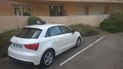 photo de l'auto école Auto-Ecole Flo Borda