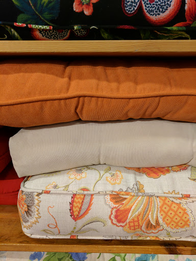 Furniture Store «Pottery Barn», reviews and photos, 10000 Research Blvd B02A, Austin, TX 78759, USA