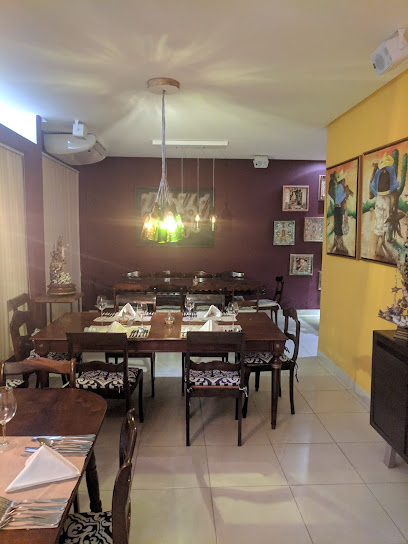 Sanctuarium - Atelier Gourmet - R. Itabuna, 286 - Rio Vermelho, Salvador - BA, 41940-650, Brazil