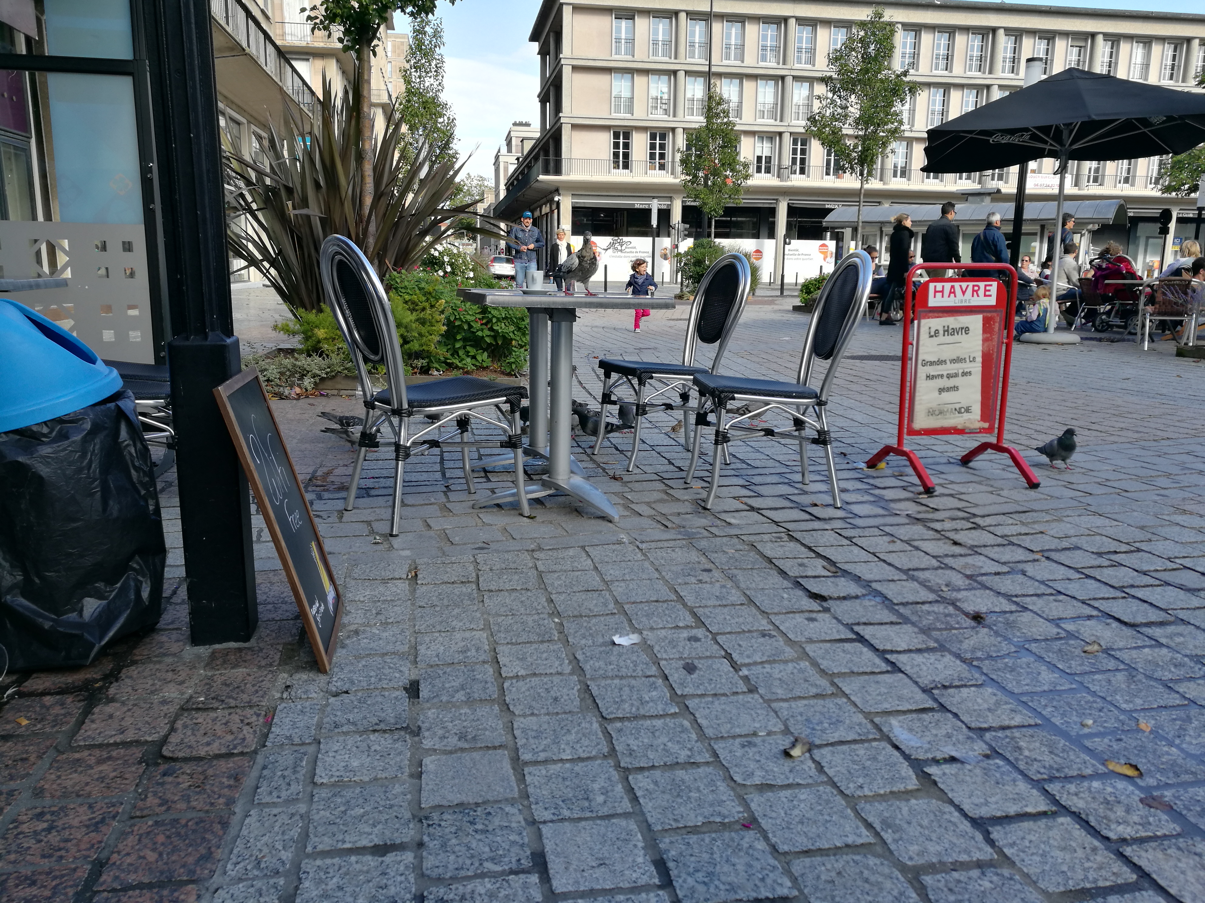 Photo n° 1 de l'avis de david.r fait le 16/08/2017 à 07:21