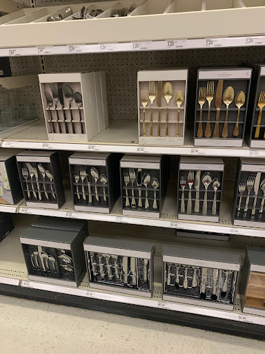 Department Store «Target», reviews and photos, 12130 Jefferson Ave, Newport News, VA 23602, USA