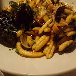 Photo n°2 de l'avis de Monica.e fait le 05/09/2021 à 05:28 sur le  Trattoria Lu Pescatore à Torre San Giovanni