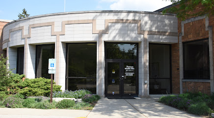 Fontana Clerk-Municipal Court