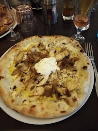 Pizza du Restaurant italien Foggia Ristorante à Longjumeau - n°17