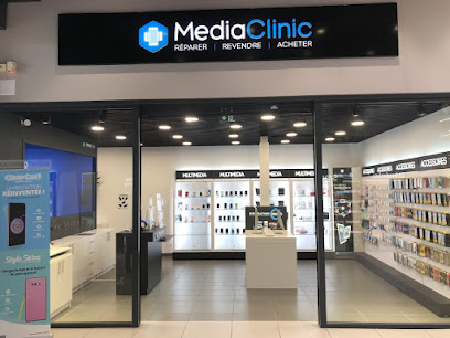 MediaClinic Romans-sur-Isère 26100