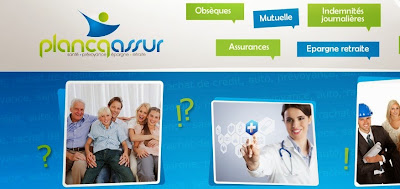 Plancq assur à Quérénaing