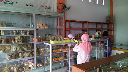 Cake & Bakery Aisya