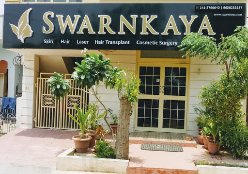 Swarnkaya - Best Skin, Laser, Hair and Cosmetic Surgery Clinic