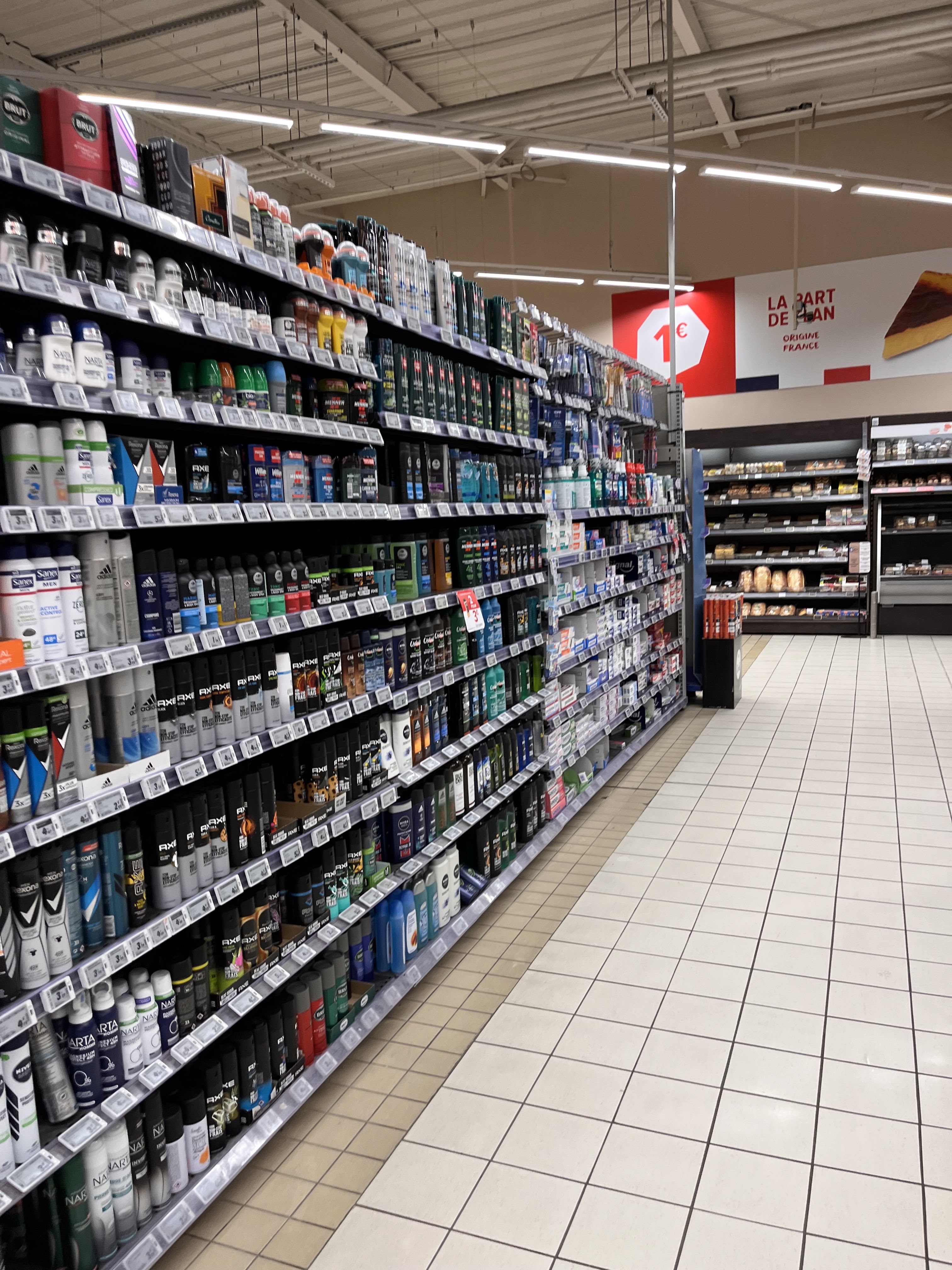 Photo n° 5 de l'avis de Christophe.e fait le 12/02/2023 à 17:31