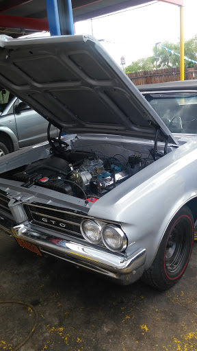 Auto Parts Store «Luke Auto Parts», reviews and photos, 13734 W Glendale Ave, Glendale, AZ 85307, USA