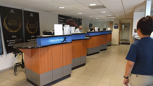 Honda Dealer «Herb Chambers Honda of Burlington», reviews and photos, 33 Cambridge St, Burlington, MA 01803, USA