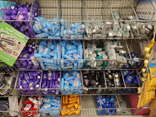Dollar Store «Dollar Tree», reviews and photos, 528 North Ave, Glendale Heights, IL 60139, USA