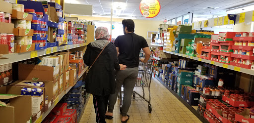 Supermarket «ALDI», reviews and photos, 24130 Van Born Rd, Dearborn Heights, MI 48125, USA