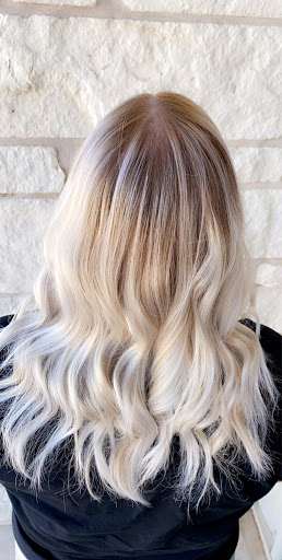 Hair Salon «Trendz Salon», reviews and photos, 8020 Central Park Dr, Waco, TX 76712, USA