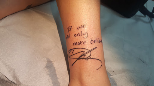 Tattoo Shop «Social Ink», reviews and photos, 1155 S Power Rd #119, Mesa, AZ 85206, USA