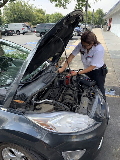 Auto Parts Store «Pep Boys Auto Parts & Service», reviews and photos, 6136 W Manchester Ave, Westchester, CA 90045, USA