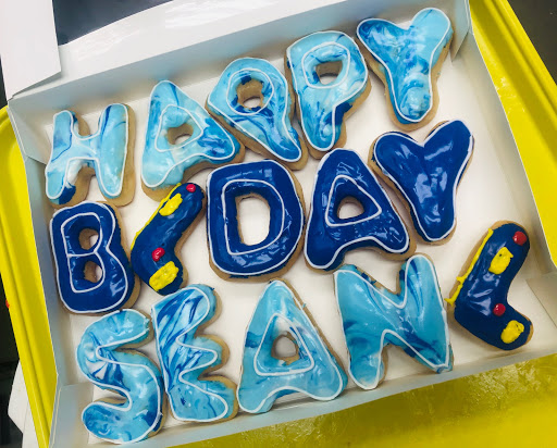 Donut Shop «Rock Island Donut Shop», reviews and photos, 2336 Rock Island Rd, Irving, TX 75060, USA