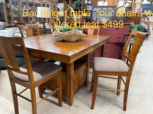 Consignment Shop «Refabulous Furnishings», reviews and photos, 2231 Vestal Pkwy W, Vestal, NY 13850, USA