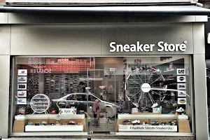 Sneaker Store image