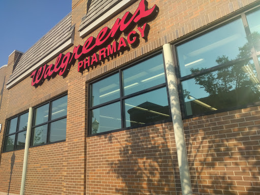 Drug Store «Walgreens», reviews and photos, 2 N La Grange Rd, La Grange, IL 60525, USA