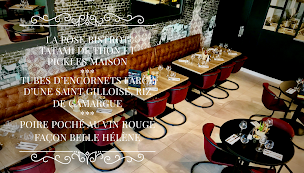 Photo n°22 de La Pôse Bistrot à Aigues-Mortes ()