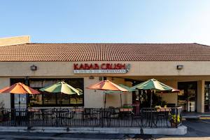 Kabab Crush - Corona image
