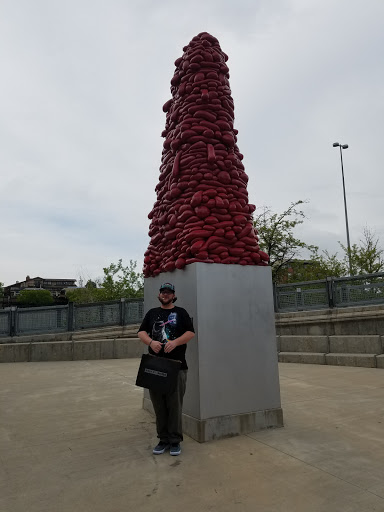 Park «Hirshorn Park», reviews and photos, 3000 Tejon St, Denver, CO 80211, USA